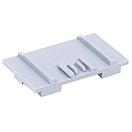 Te-Energy NCNR/NRTV MARKING, ACCESSORIES, GRAY, 11308401